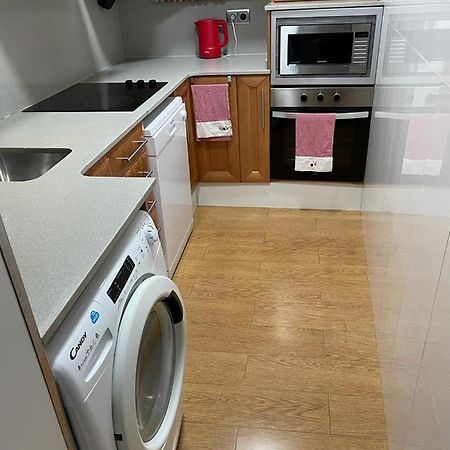 Appartamento Cozy Flat Sant Adrià de Besòs Esterno foto